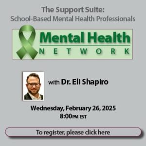 Mental Health Network